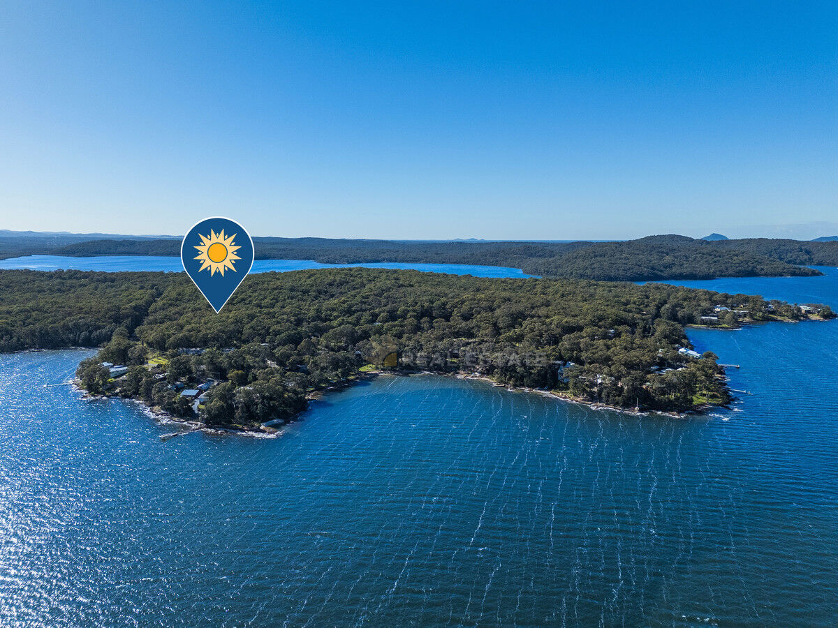 Lot 767A Crest Road, North Arm Cove NSW 2324, North Arm Cove - Thumbnail 2