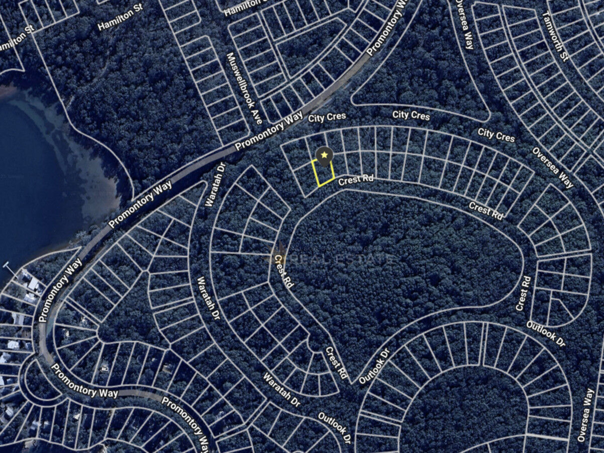 Lot 767A Crest Road, North Arm Cove NSW 2324, North Arm Cove - Thumbnail 4