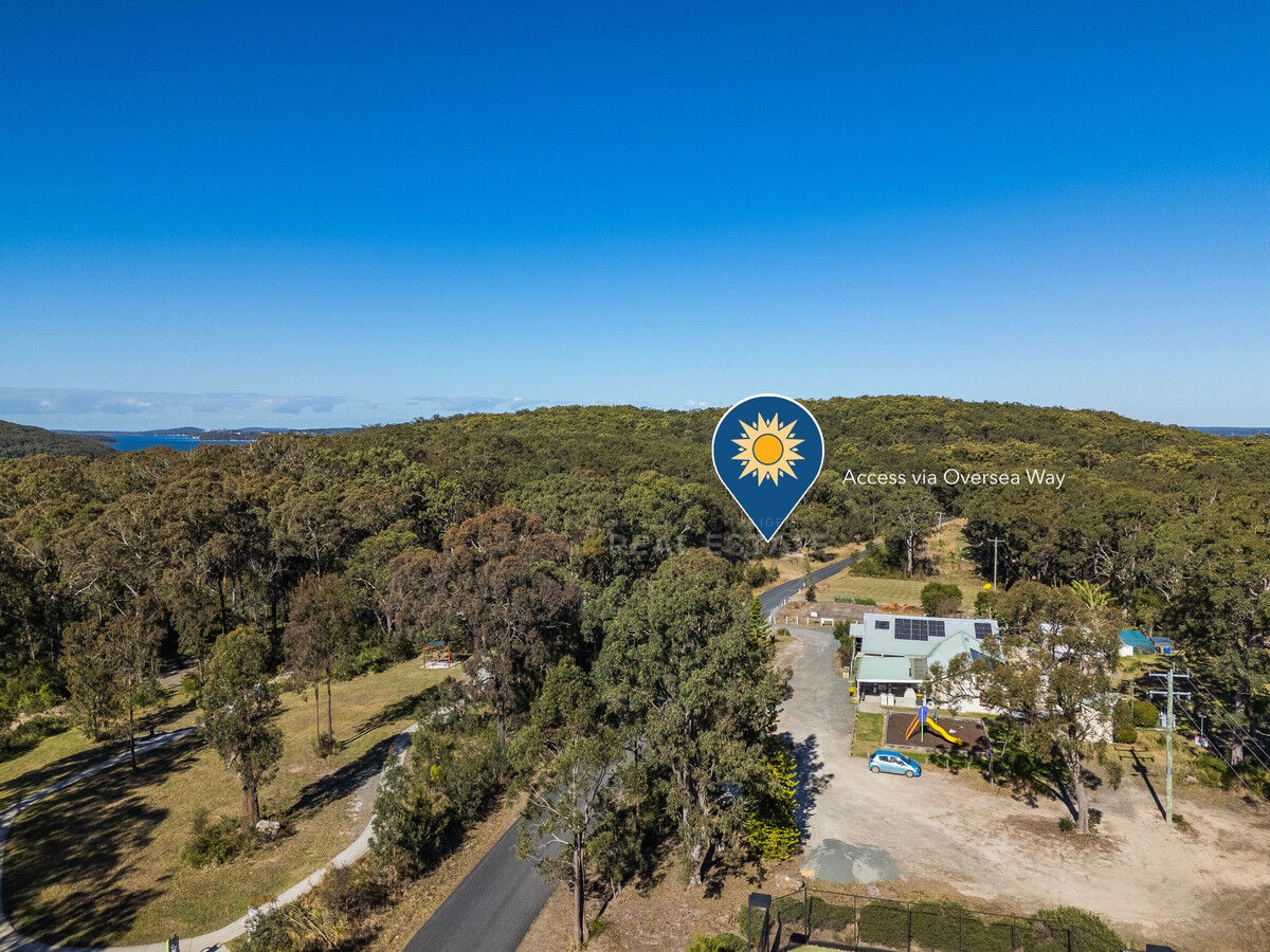 Lot 776A Crest Road, North Arm Cove NSW 2324, North Arm Cove - Thumbnail 4