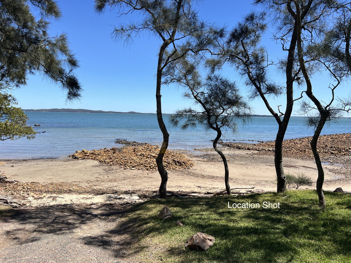 Lot 695 Point Circuit, North Arm Cove NSW 2324, North Arm Cove - Thumbnail 7