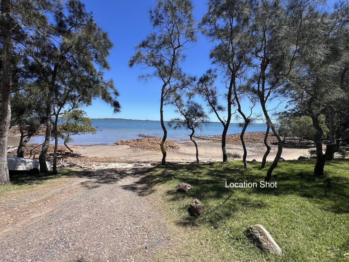 Lot 695 Point Circuit, North Arm Cove NSW 2324, North Arm Cove - Thumbnail 8
