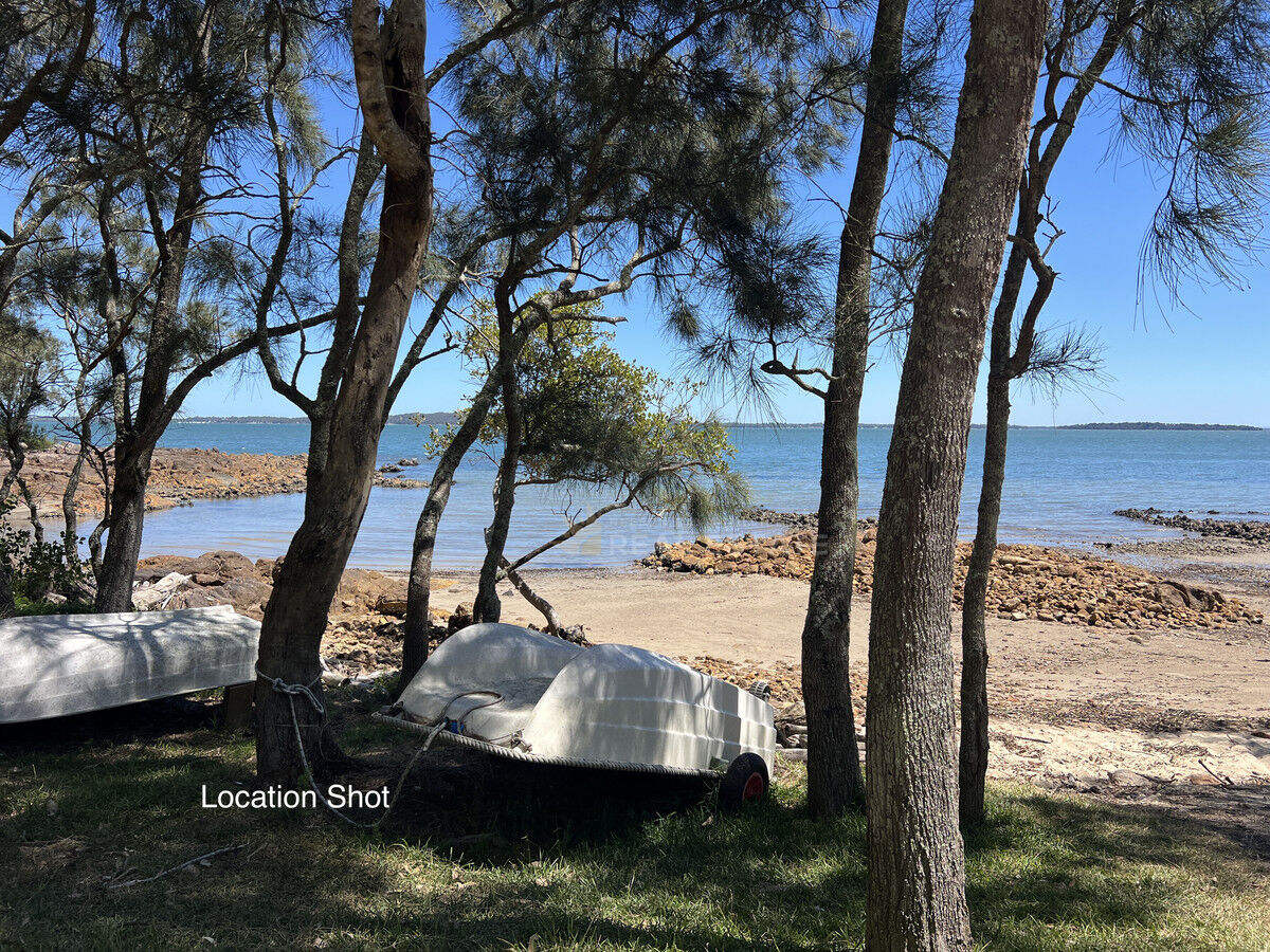 Lot 695 Point Circuit, North Arm Cove NSW 2324, North Arm Cove - Thumbnail 4