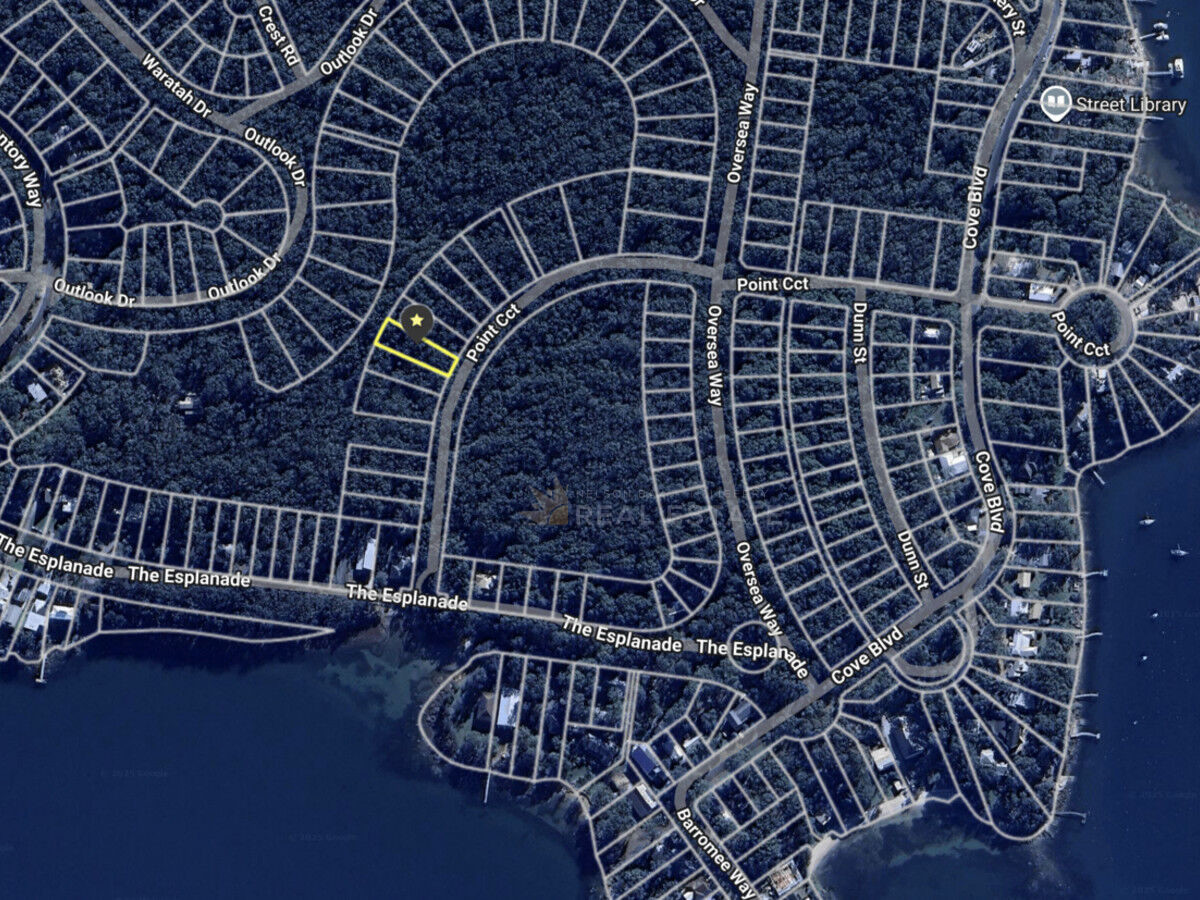 Lot 695 Point Circuit, North Arm Cove NSW 2324, North Arm Cove - Thumbnail 3