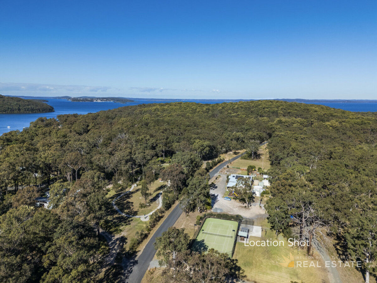 Lot 1082 Warialda Parkway, North Arm Cove NSW 2324, North Arm Cove - Thumbnail 8