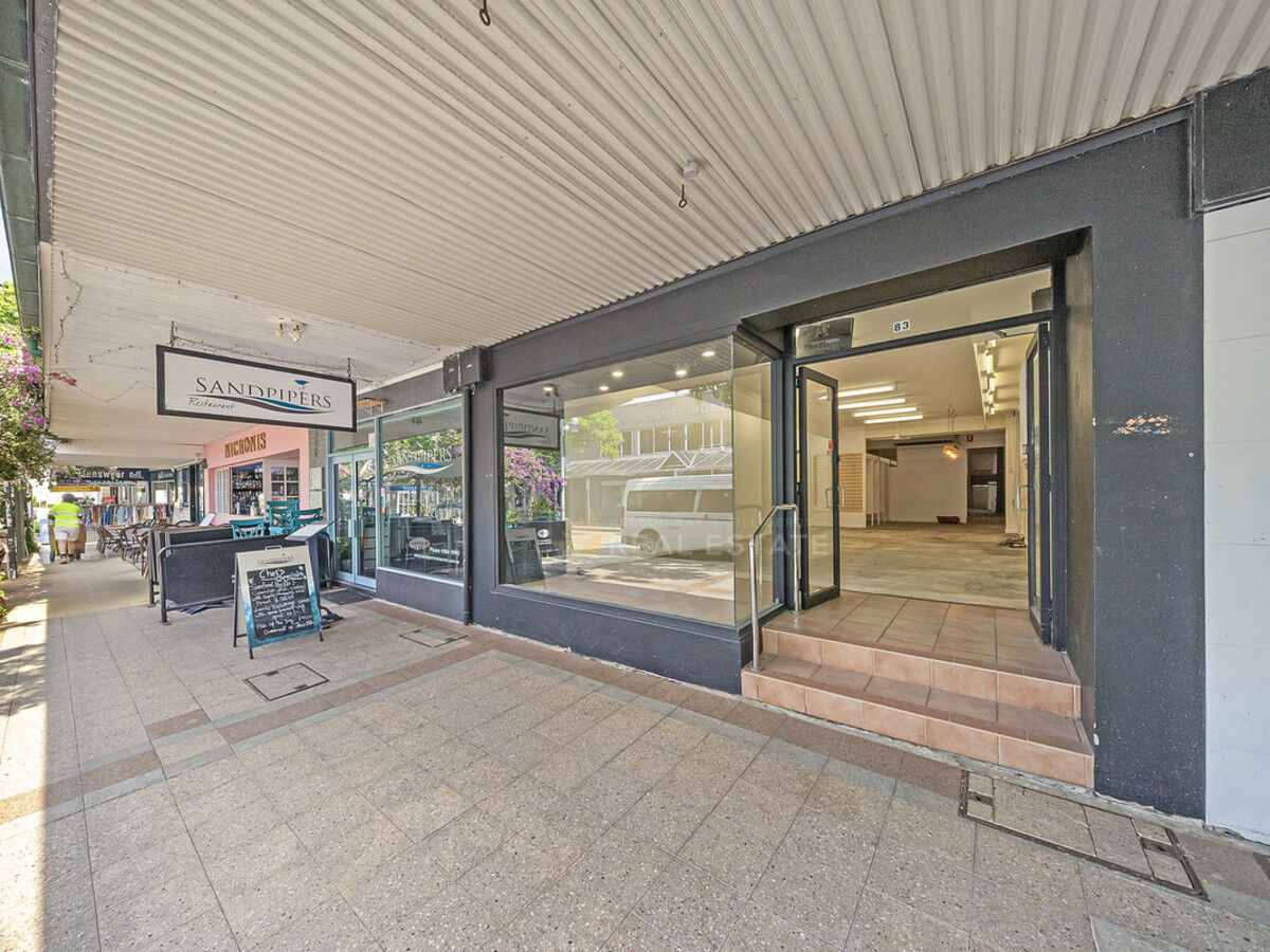 83 Magnus Street, Nelson Bay NSW 2315, Nelson Bay - Thumbnail 2