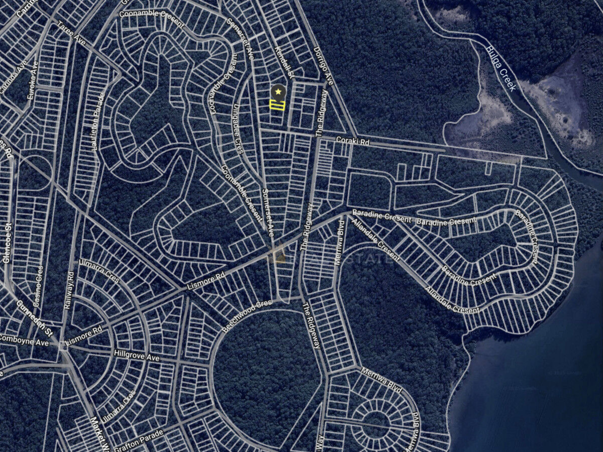 Lot 1922 + 1923 Kendall Street, North Arm Cove NSW 2324, North Arm Cove - Thumbnail 8