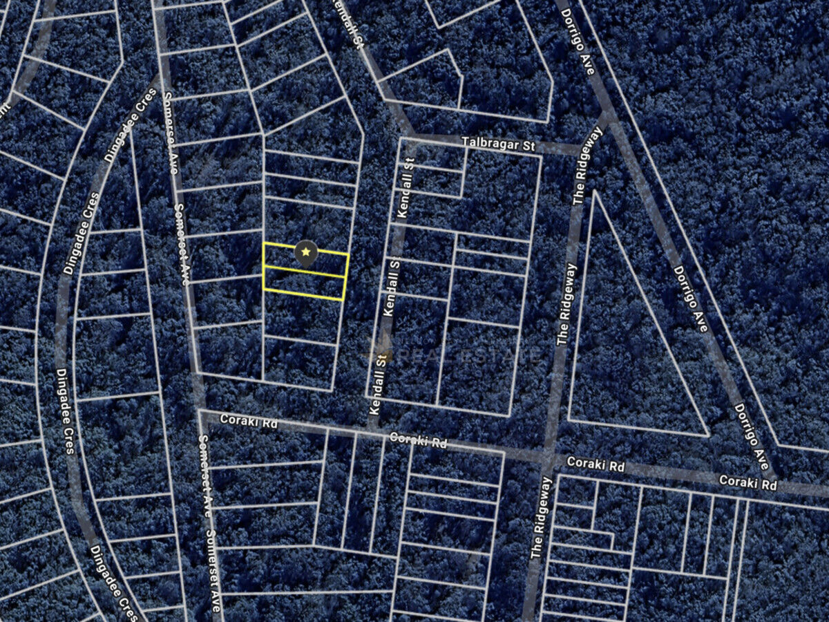 Lot 1922 + 1923 Kendall Street, North Arm Cove NSW 2324, North Arm Cove - Thumbnail 2
