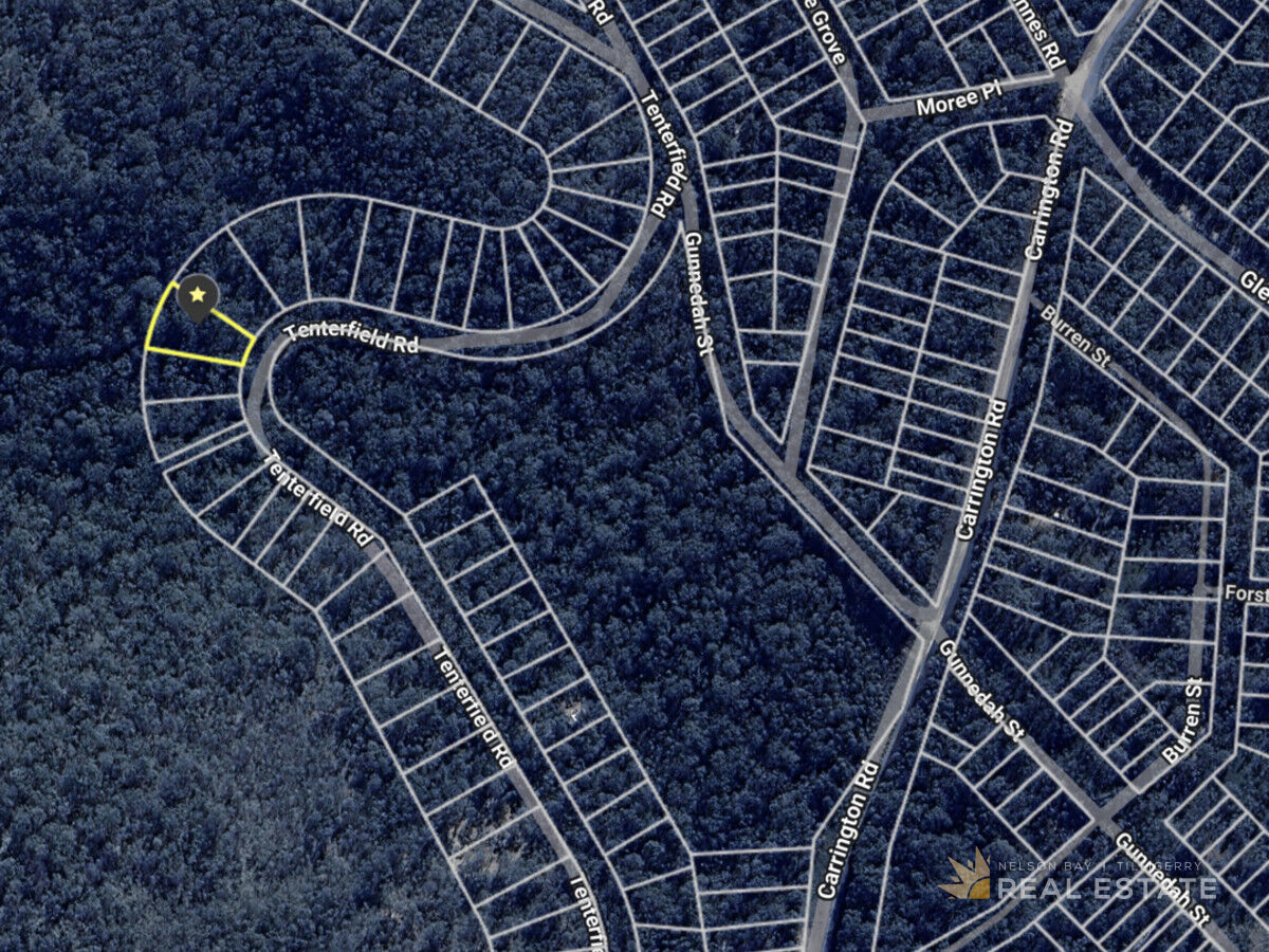 Lot 795 Tenterfield Road, North Arm Cove NSW 2324, North Arm Cove - Thumbnail 2
