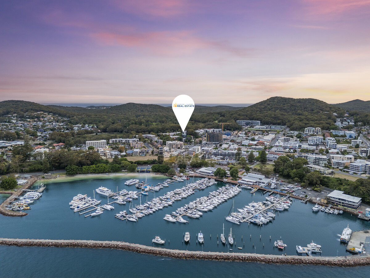 12 / 25 Donald Street, Nelson Bay NSW 2315, Nelson Bay - Thumbnail 2