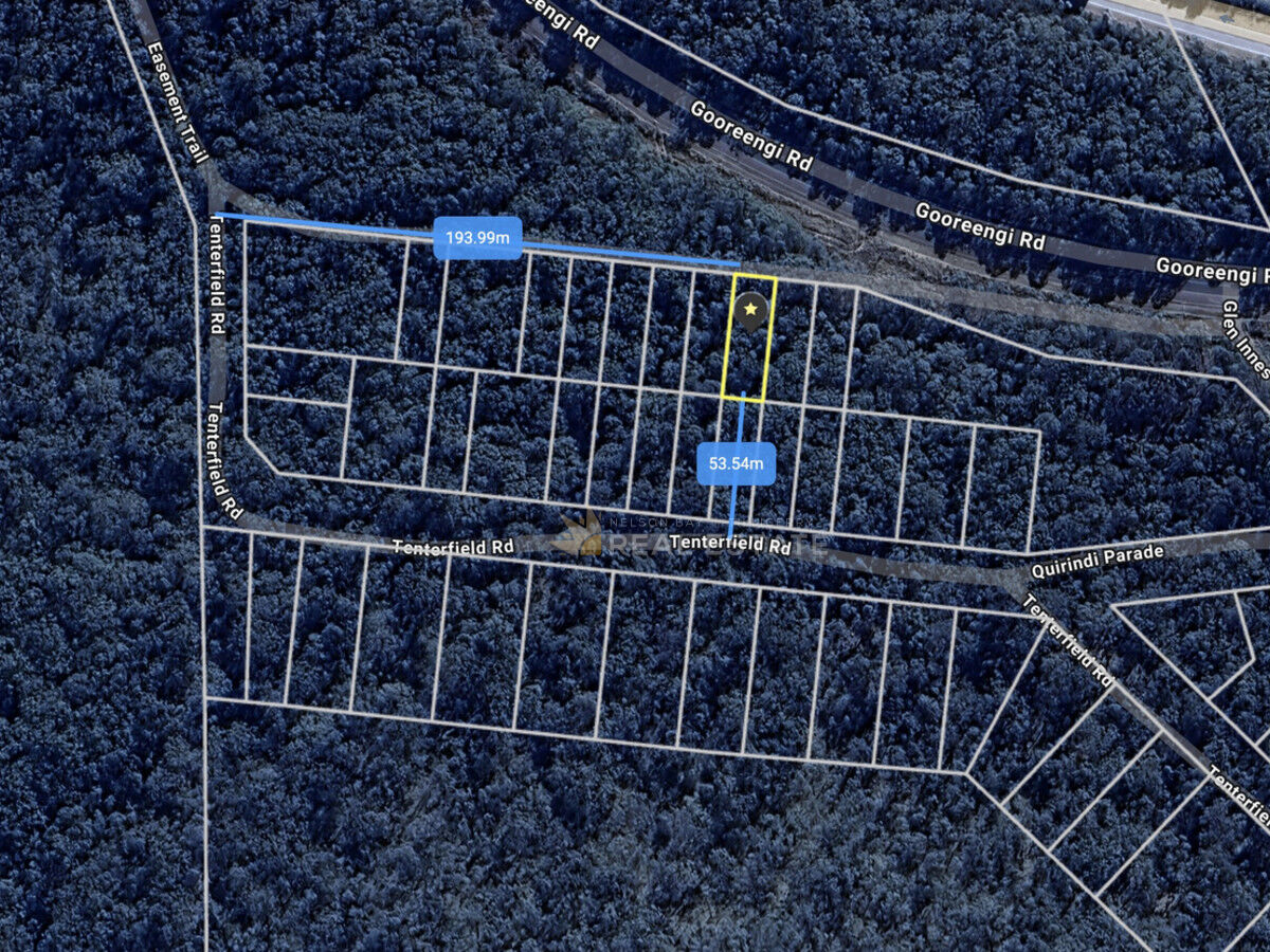 Lot 703 Tea Gardens Road, North Arm Cove NSW 2324, North Arm Cove - Thumbnail 3