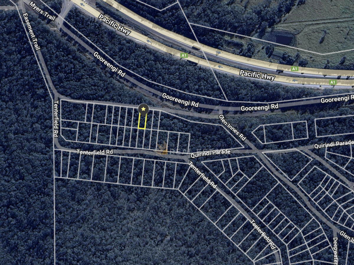 Lot 703 Tea Gardens Road, North Arm Cove NSW 2324, North Arm Cove - Thumbnail 2