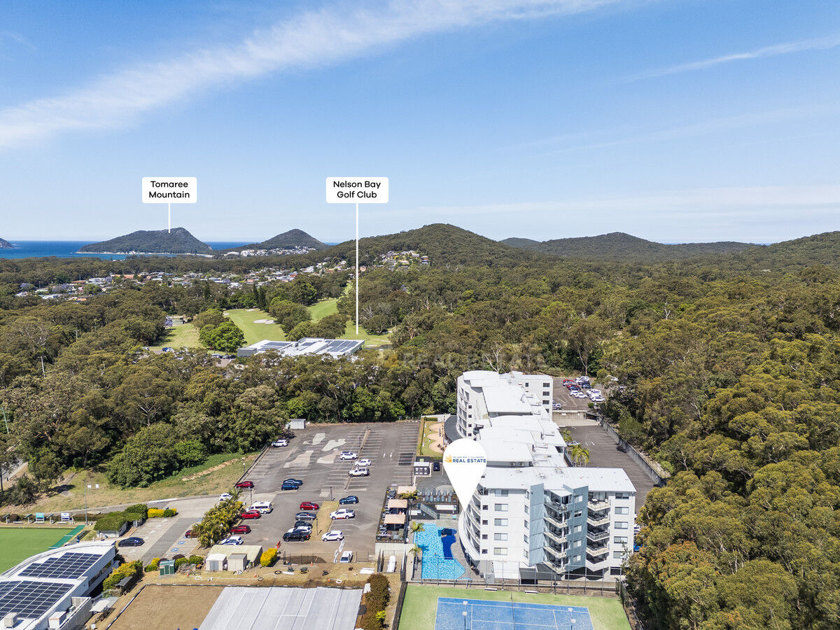 205 / 61b Dowling Street, Nelson Bay NSW 2315, Nelson Bay - Thumbnail 3
