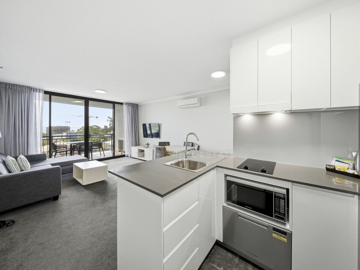 205 / 61b Dowling Street, Nelson Bay NSW 2315, Nelson Bay - Thumbnail 2