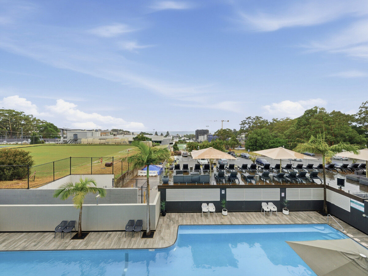 205 / 61b Dowling Street, Nelson Bay NSW 2315, Nelson Bay - Thumbnail 4