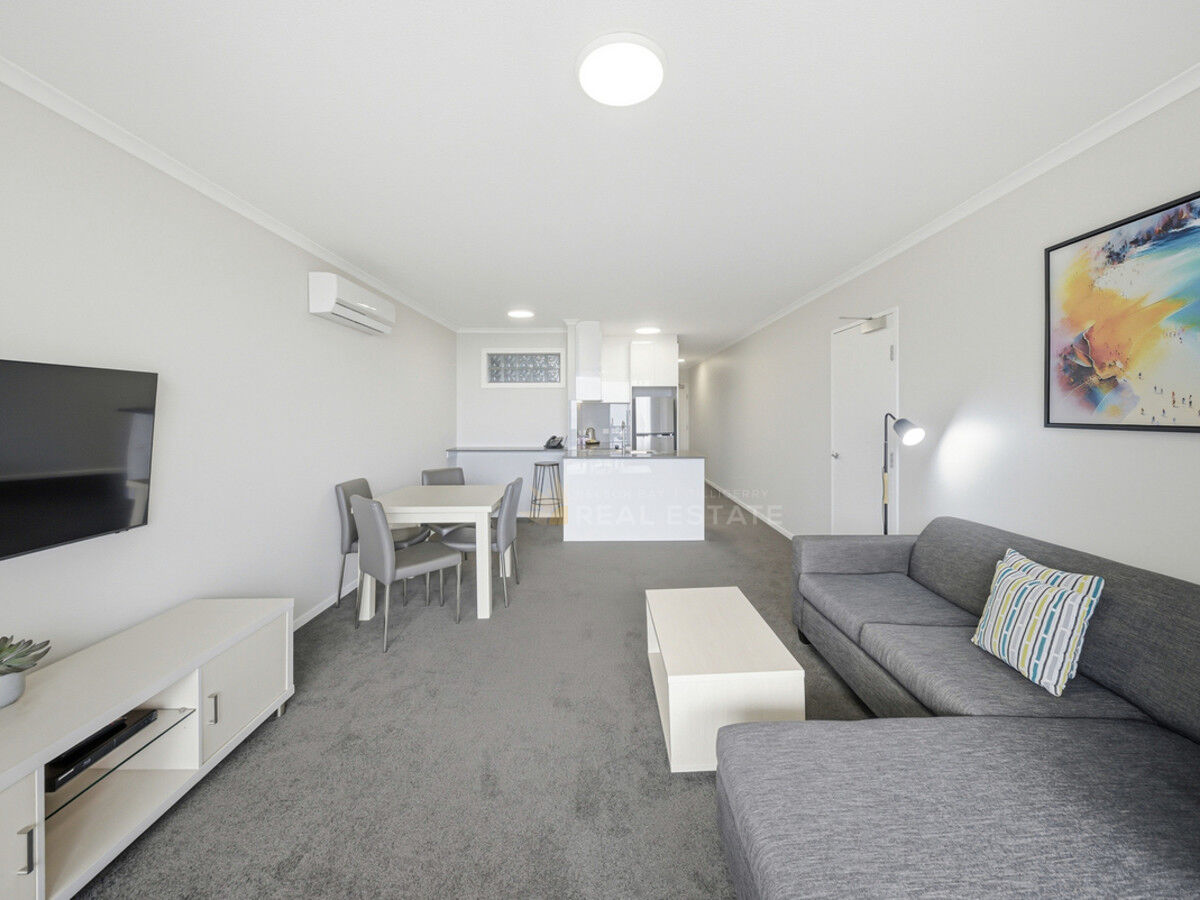 205 / 61b Dowling Street, Nelson Bay NSW 2315, Nelson Bay - Thumbnail 6