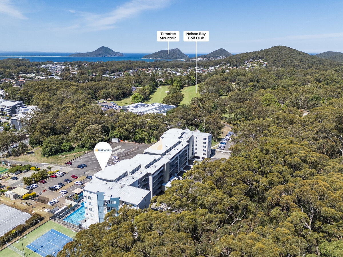 204 / 61b Dowling Street, Nelson Bay NSW 2315, Nelson Bay - Thumbnail 6