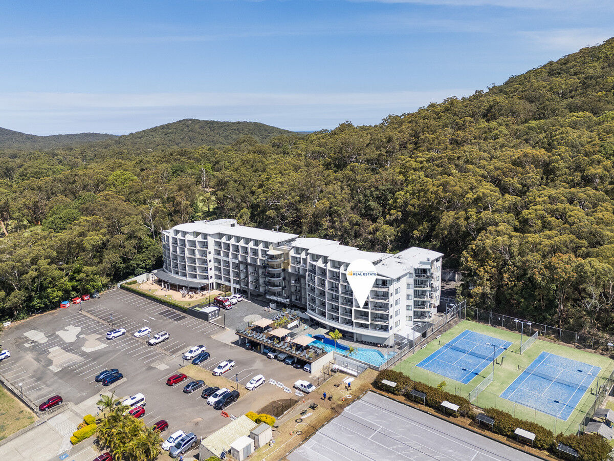 204 / 61b Dowling Street, Nelson Bay NSW 2315, Nelson Bay - Thumbnail 4