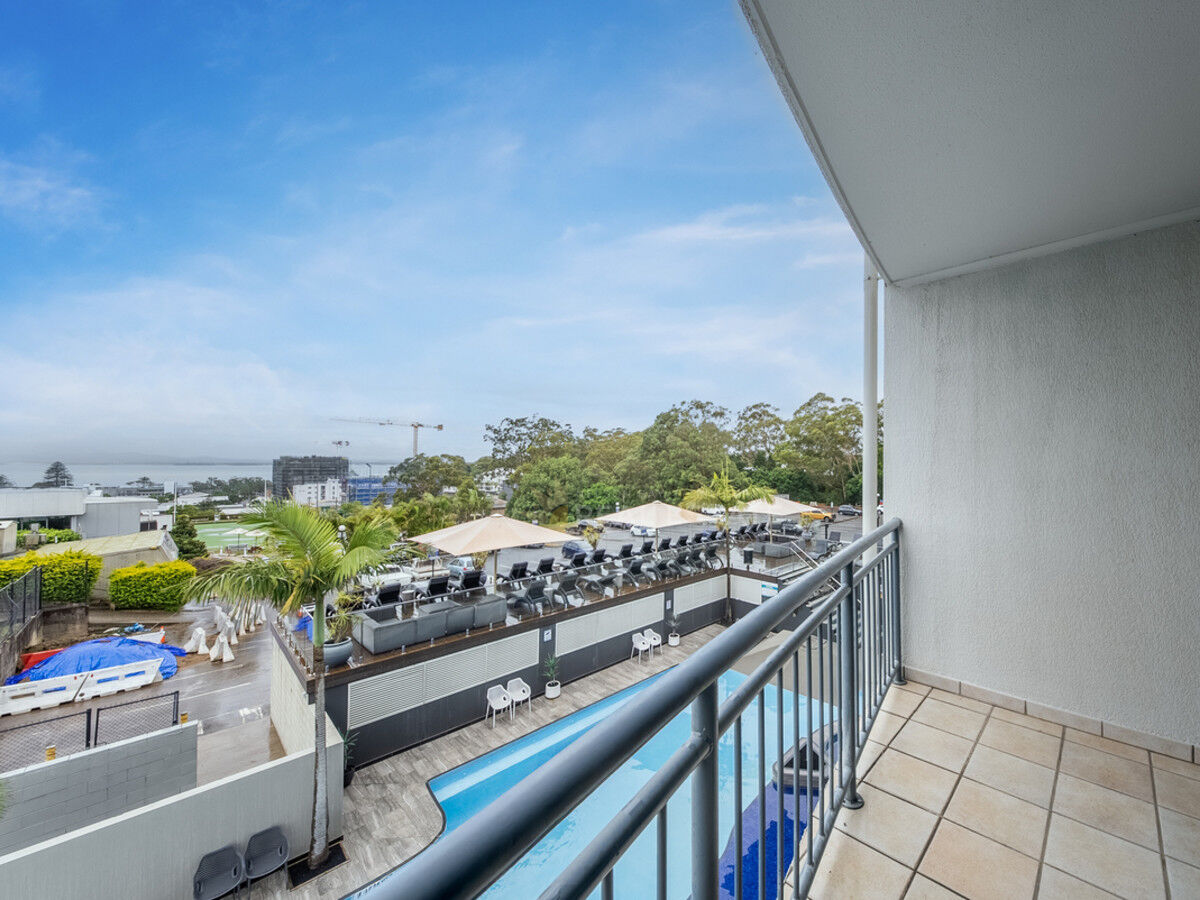 204 / 61b Dowling Street, Nelson Bay NSW 2315, Nelson Bay - Thumbnail 2