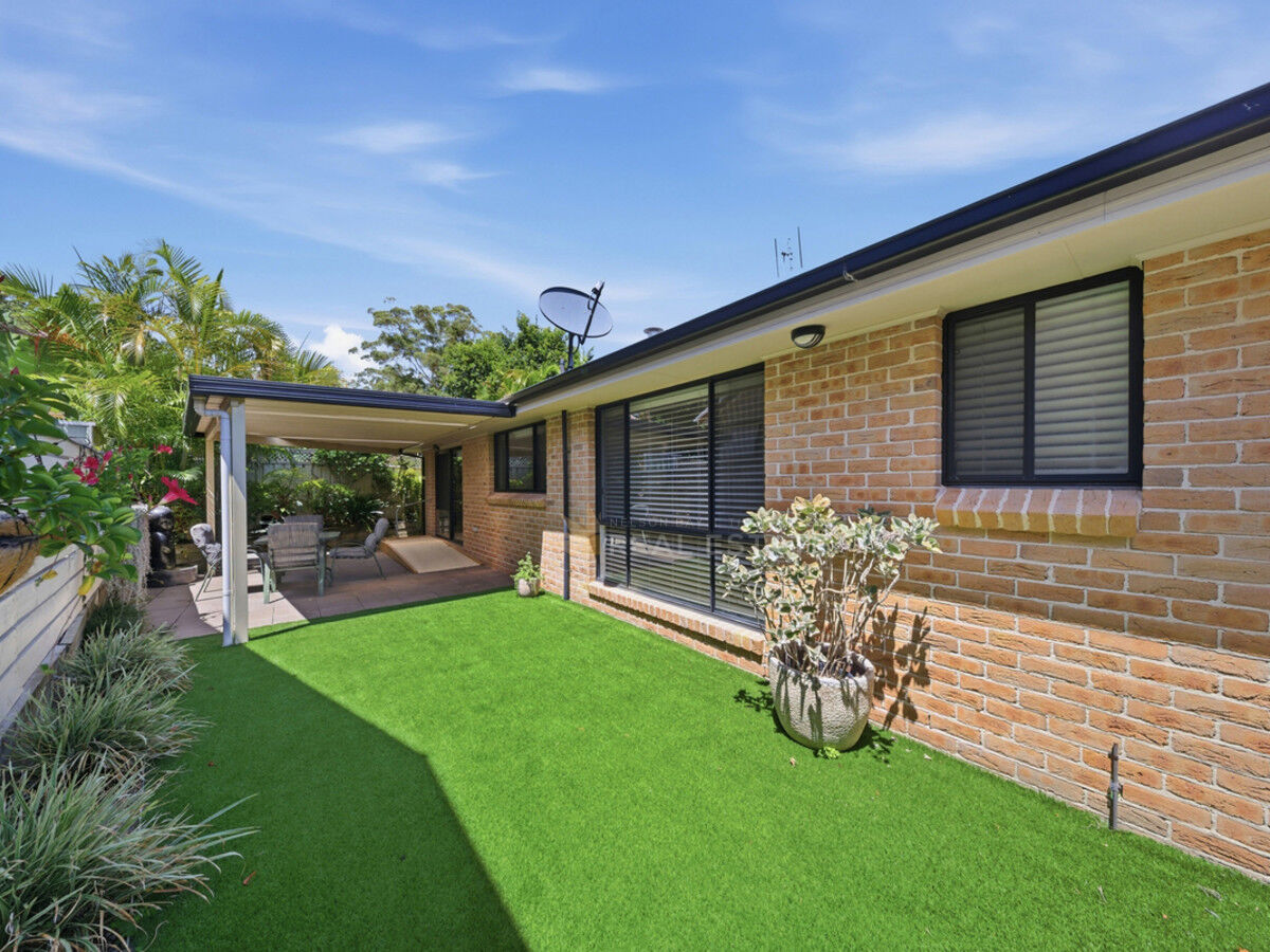 4 Penny Lane, Anna Bay NSW 2316, Anna Bay - Thumbnail 4