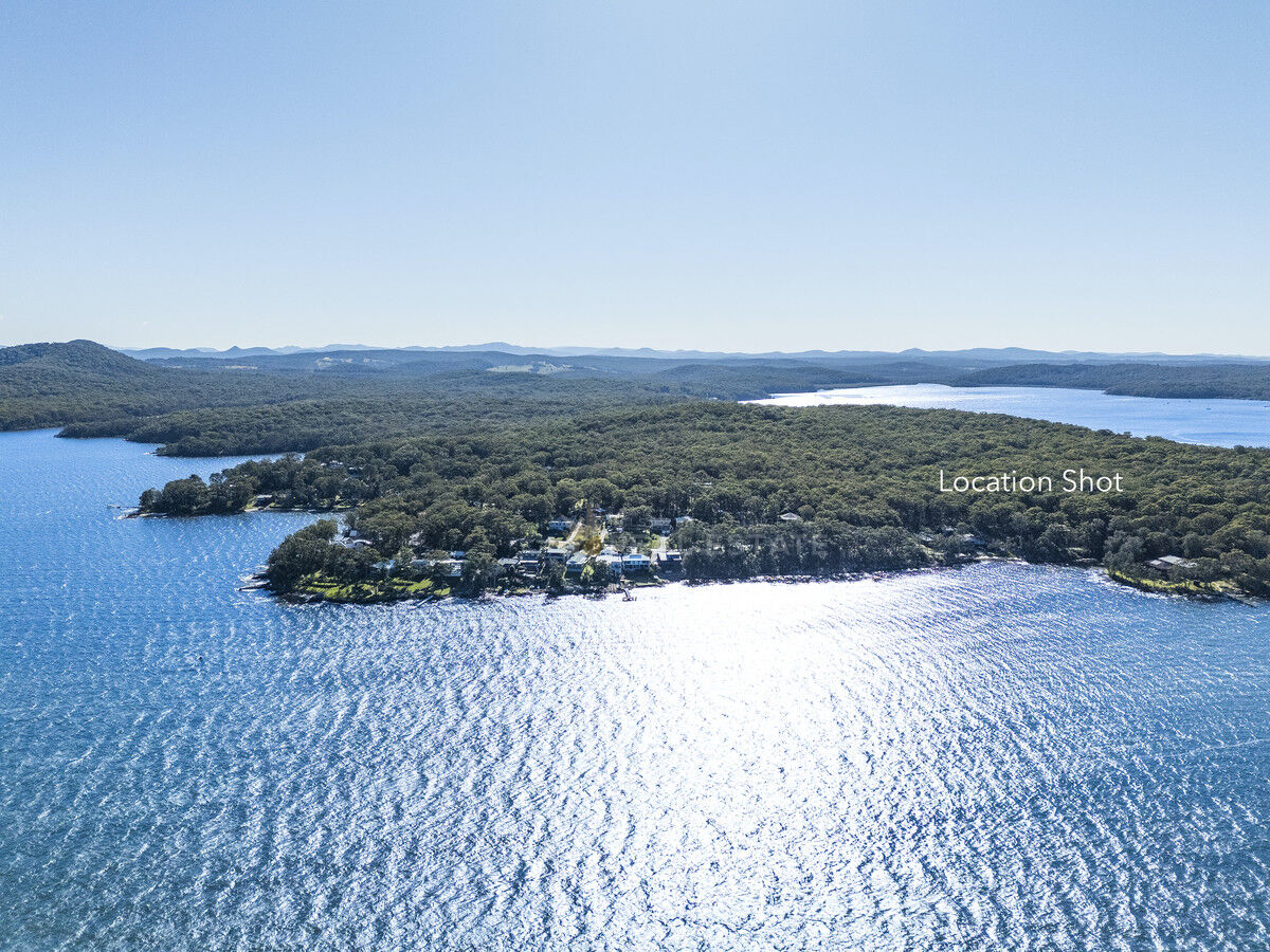 Lot 1941 Somerset Avenue, North Arm Cove NSW 2324, North Arm Cove - Thumbnail 5