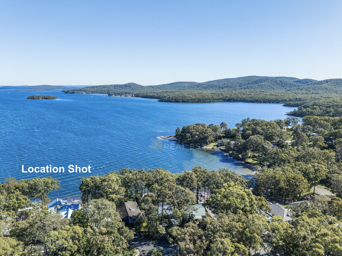 Lot 769 Tenterfield Road, North Arm Cove NSW 2324, North Arm Cove - Thumbnail 8