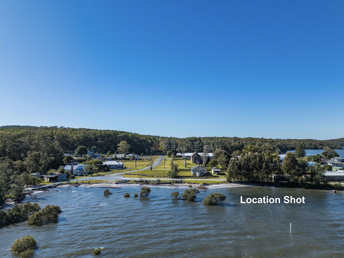 Lot 769 Tenterfield Road, North Arm Cove NSW 2324, North Arm Cove - Thumbnail 4