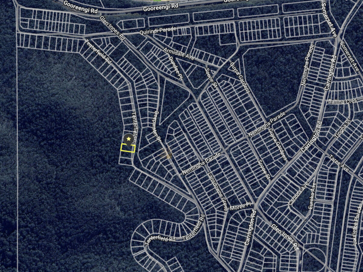 Lot 769 Tenterfield Road, North Arm Cove NSW 2324, North Arm Cove - Thumbnail 3
