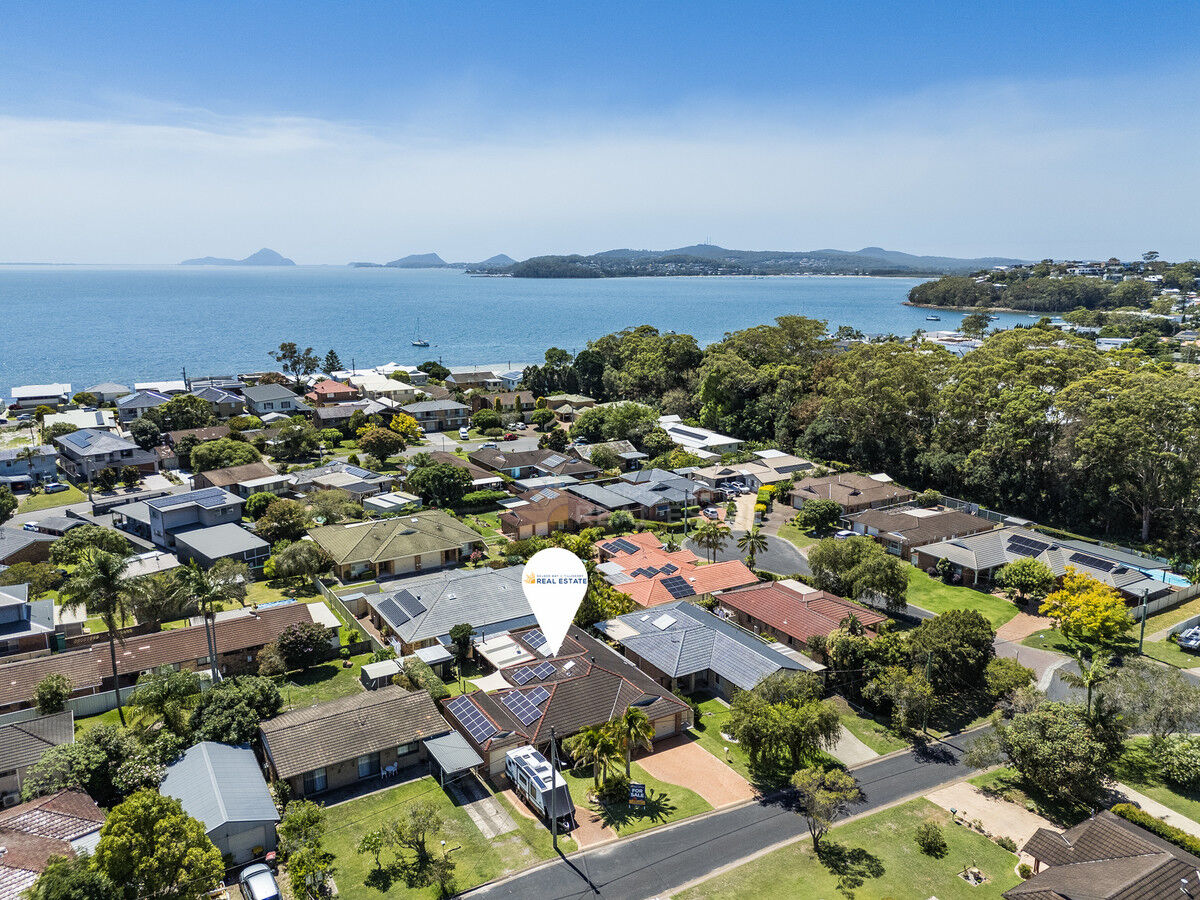5 Marty Avenue, Salamander Bay NSW 2317, Salamander Bay - Thumbnail 2
