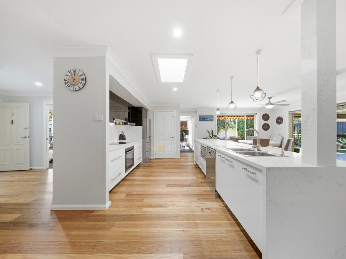 5 Marty Avenue, Salamander Bay NSW 2317, Salamander Bay - Thumbnail 6