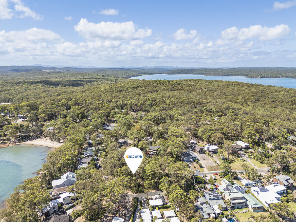 1,505m² Crescent, North Arm Cove - Thumbnail 7
