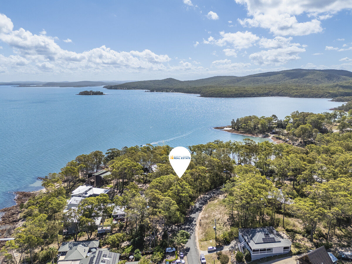 1,505m² Crescent, North Arm Cove - Thumbnail 2