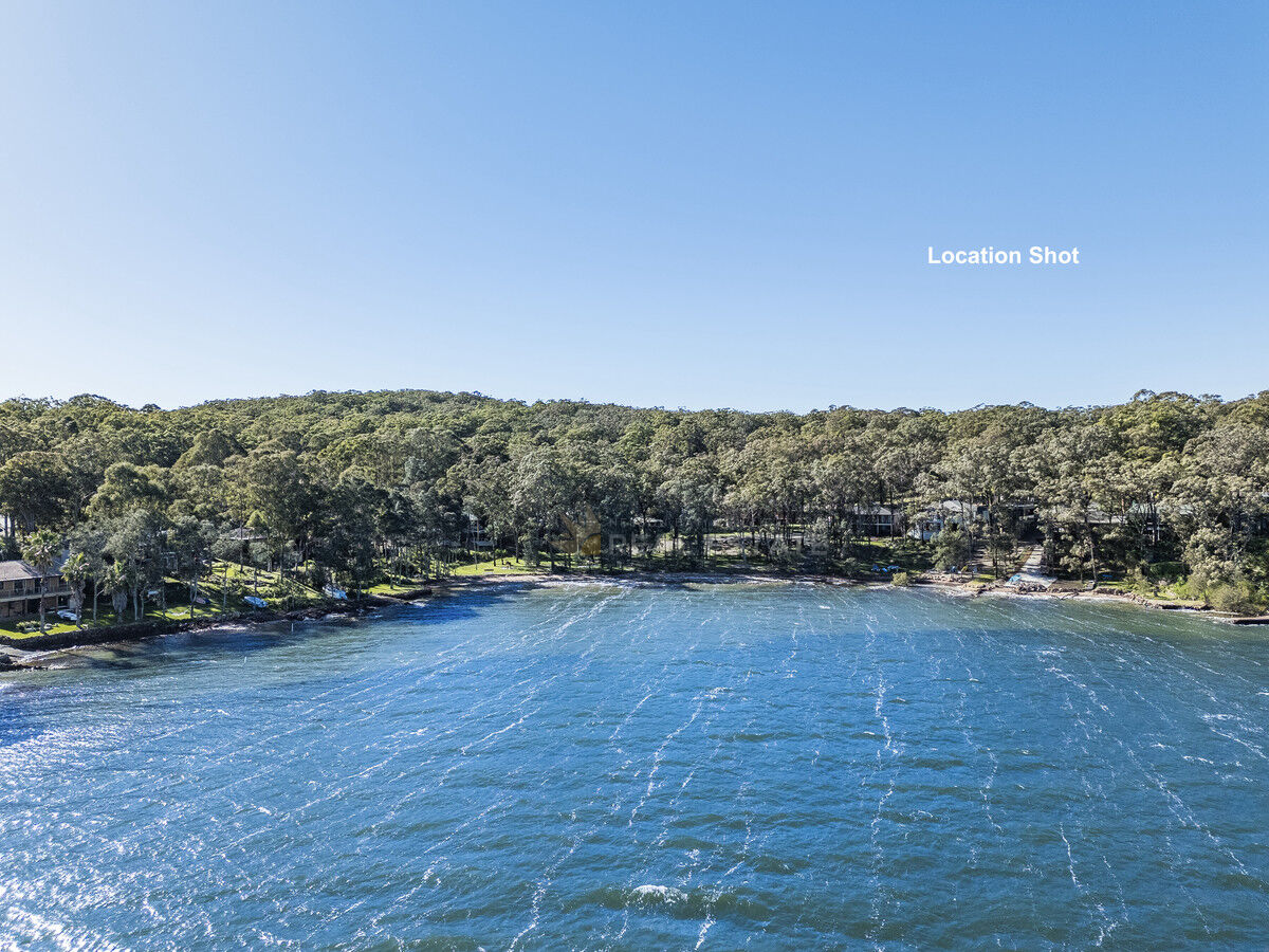 Lot 2062 Coonamble Crescent, North Arm Cove NSW 2324, North Arm Cove - Thumbnail 6
