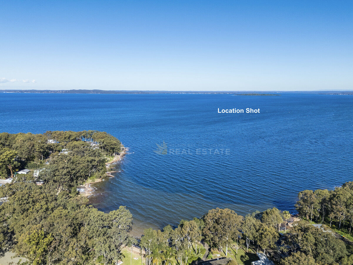 Lot 2062 Coonamble Crescent, North Arm Cove NSW 2324, North Arm Cove - Thumbnail 3
