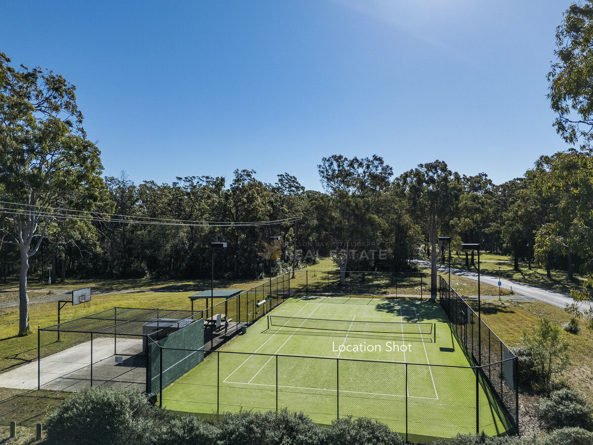 Lot 2062 Coonamble Crescent, North Arm Cove NSW 2324, North Arm Cove - Thumbnail 4