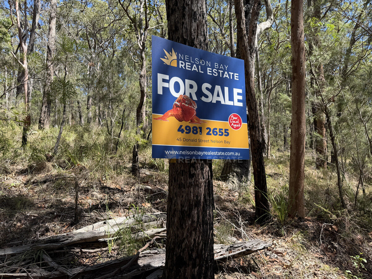 Lot 2062 Coonamble Crescent, North Arm Cove NSW 2324, North Arm Cove - Thumbnail 7