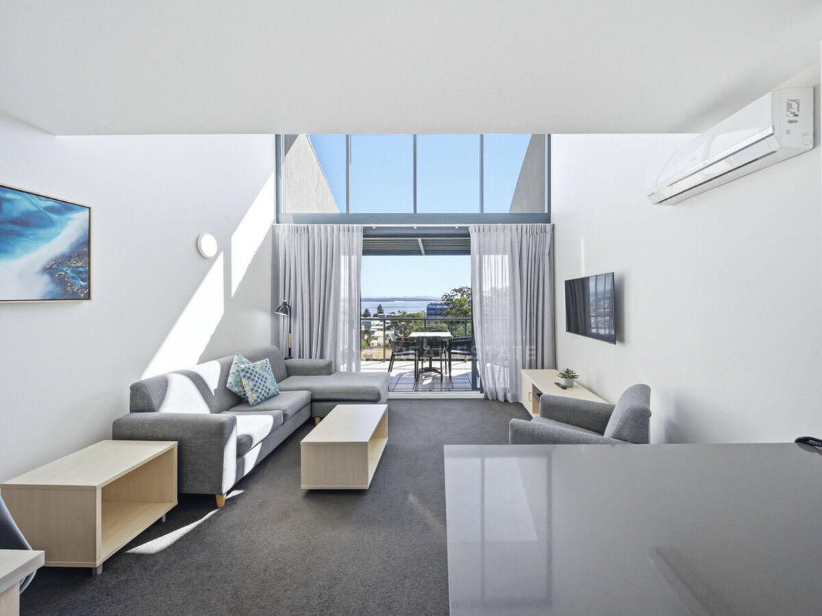 515 / 61b Dowling Street, Nelson Bay NSW 2315, Nelson Bay - Thumbnail 2