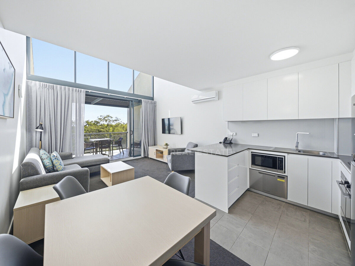 515 / 61b Dowling Street, Nelson Bay NSW 2315, Nelson Bay - Thumbnail 4