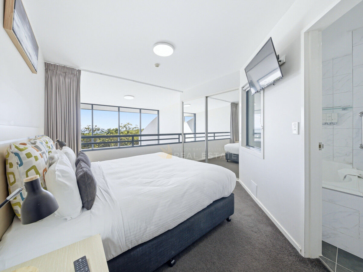 515 / 61b Dowling Street, Nelson Bay NSW 2315, Nelson Bay - Thumbnail 5