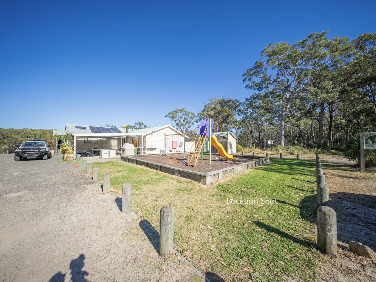 Lot 188 The Ridgeway, North Arm Cove NSW 2324, North Arm Cove - Thumbnail 4