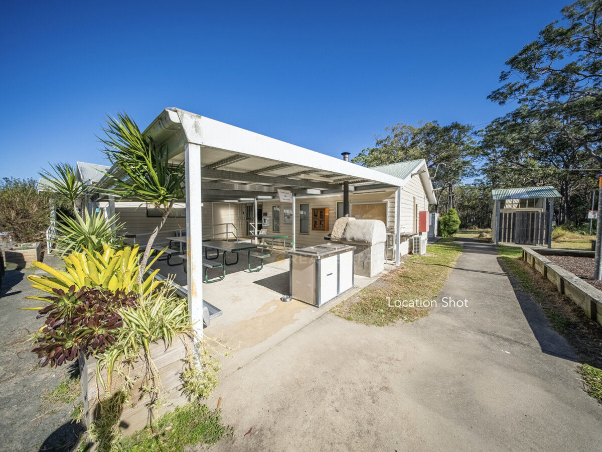 Lot 188 The Ridgeway, North Arm Cove NSW 2324, North Arm Cove - Thumbnail 8