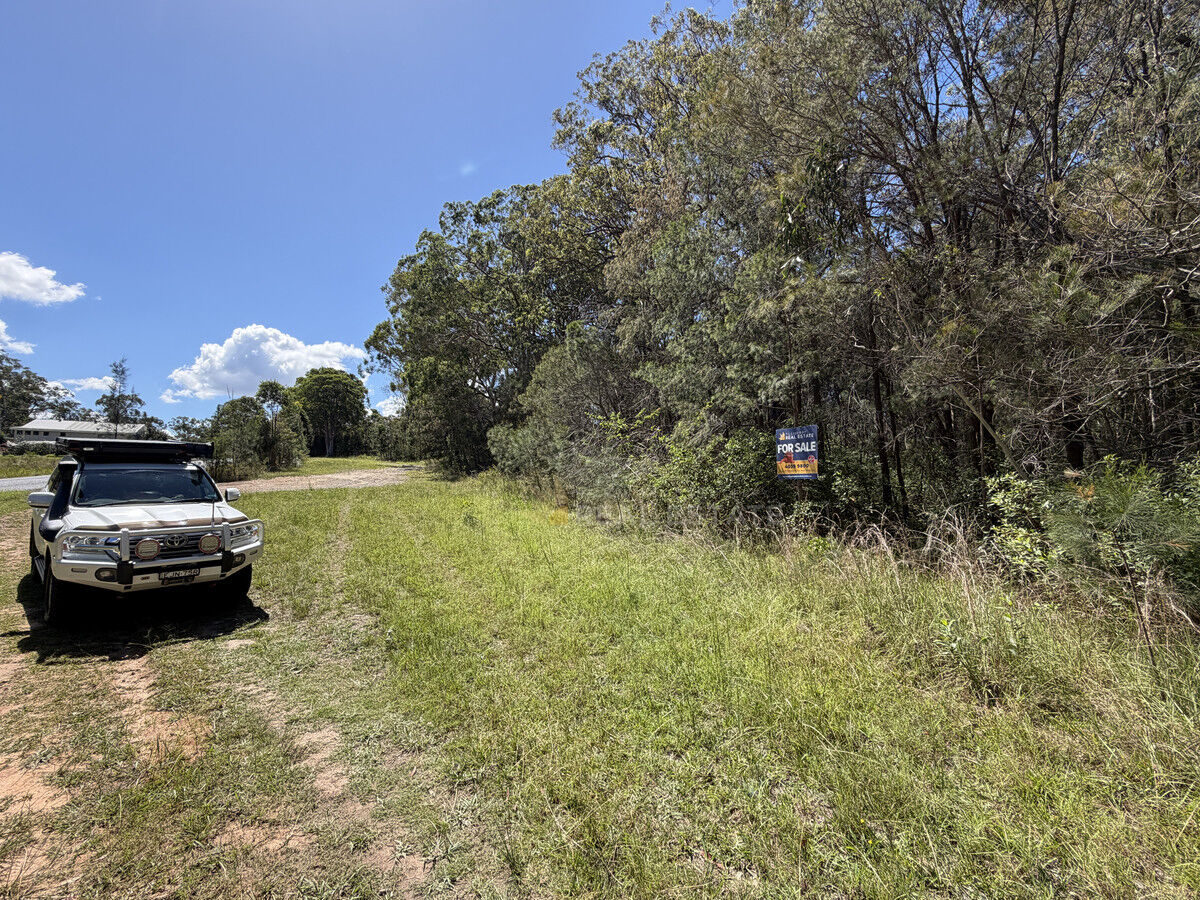 Lot 188 The Ridgeway, North Arm Cove NSW 2324, North Arm Cove - Thumbnail 5