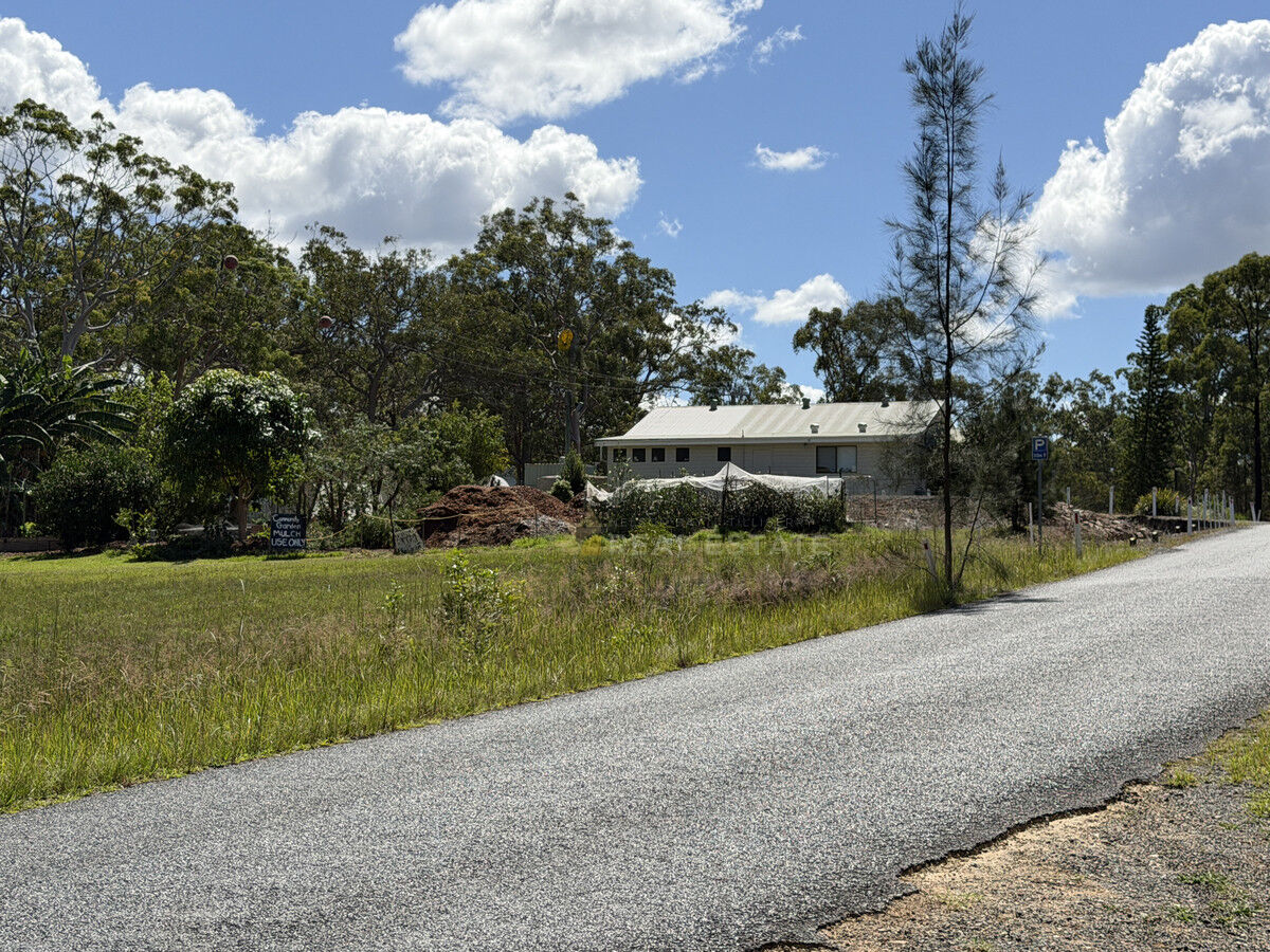 Lot 188 The Ridgeway, North Arm Cove NSW 2324, North Arm Cove - Thumbnail 2