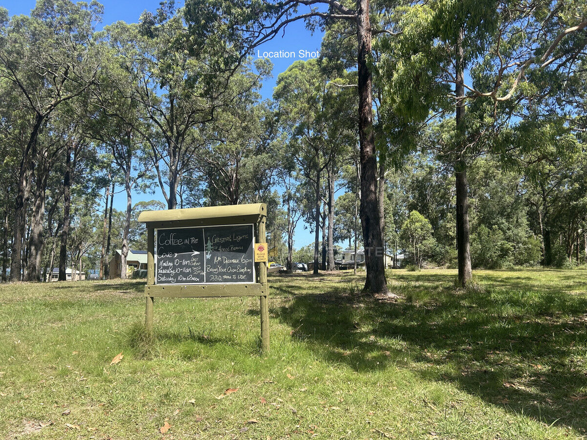 Lot 188 The Ridgeway, North Arm Cove NSW 2324, North Arm Cove - Thumbnail 6