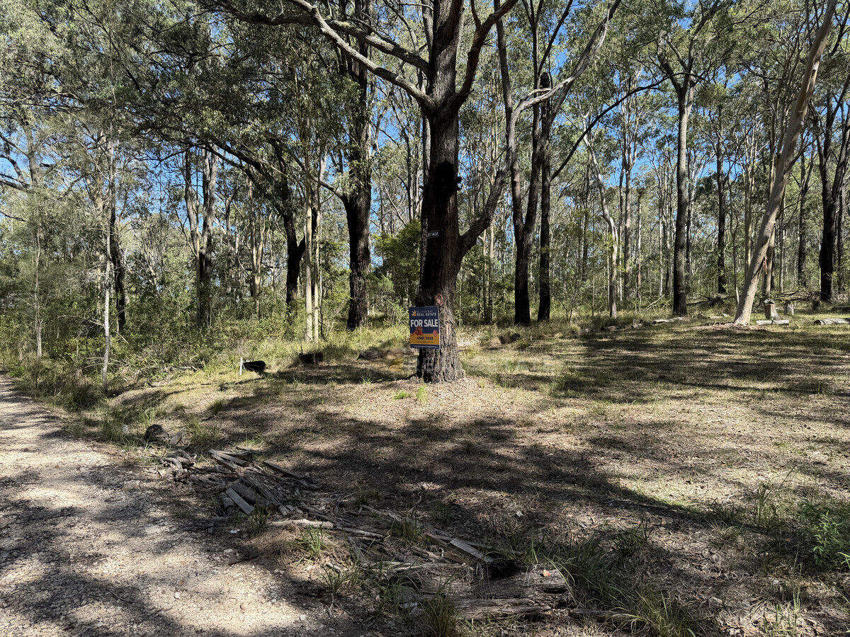 Lot 1402 / Merriwa Boulevard, North Arm Cove NSW 2324, North Arm Cove - Thumbnail 4