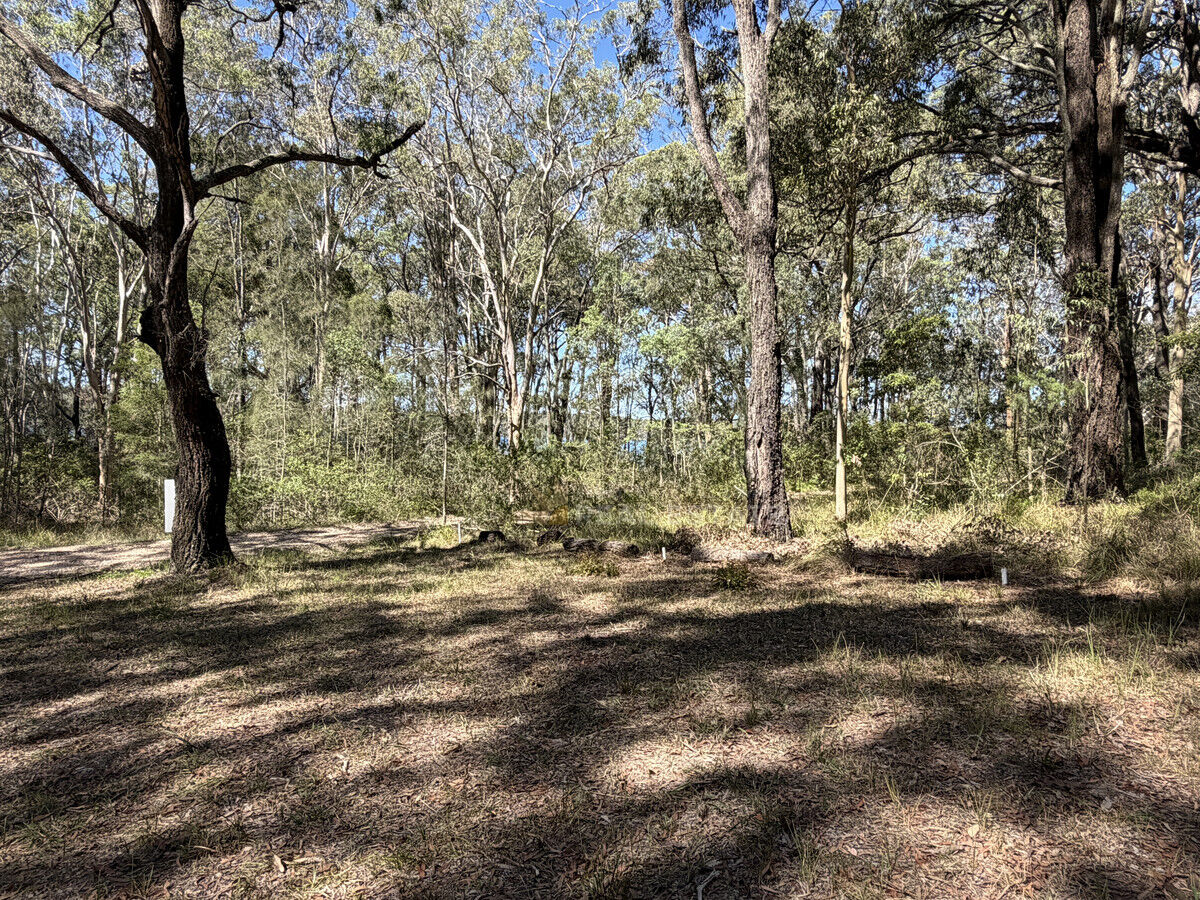 Lot 1402 / Merriwa Boulevard, North Arm Cove NSW 2324, North Arm Cove - Thumbnail 6