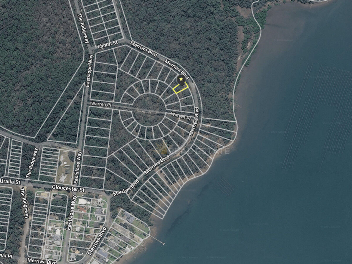Lot 1402 / Merriwa Boulevard, North Arm Cove NSW 2324, North Arm Cove - Thumbnail 2