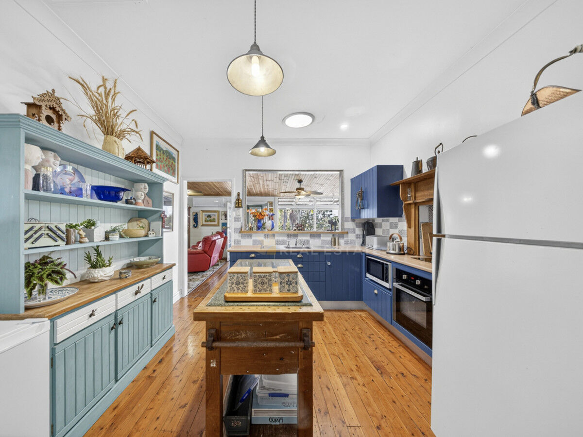 13 Moorooba Crescent, Nelson Bay NSW 2315, Nelson Bay - Thumbnail 3