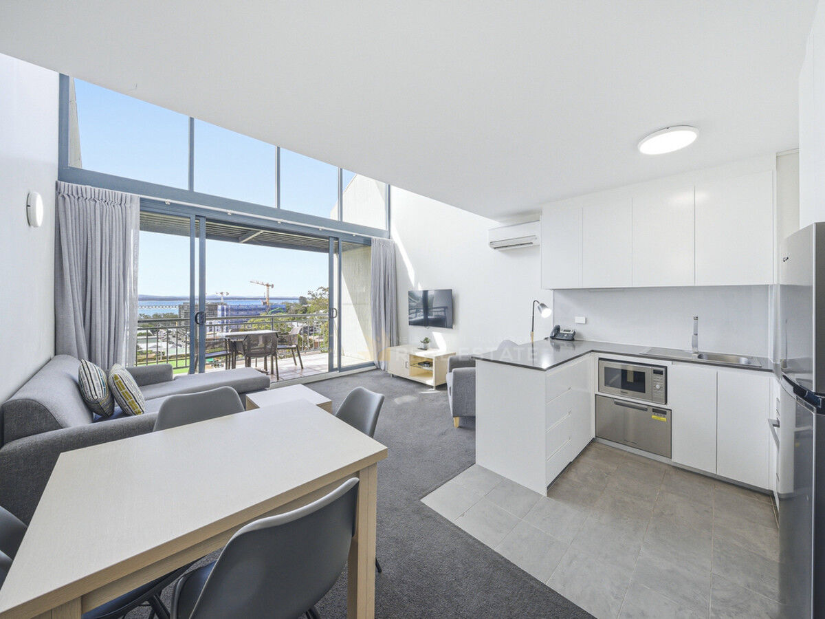 504 / 61 Dowling Street, Nelson Bay NSW 2315, Nelson Bay - Thumbnail 4