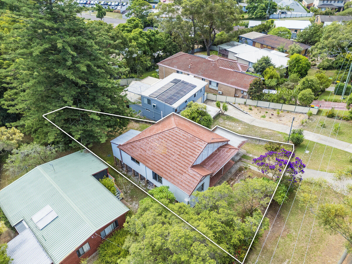 29 Moorooba Crescent, Nelson Bay NSW 2315, Nelson Bay - Thumbnail 2