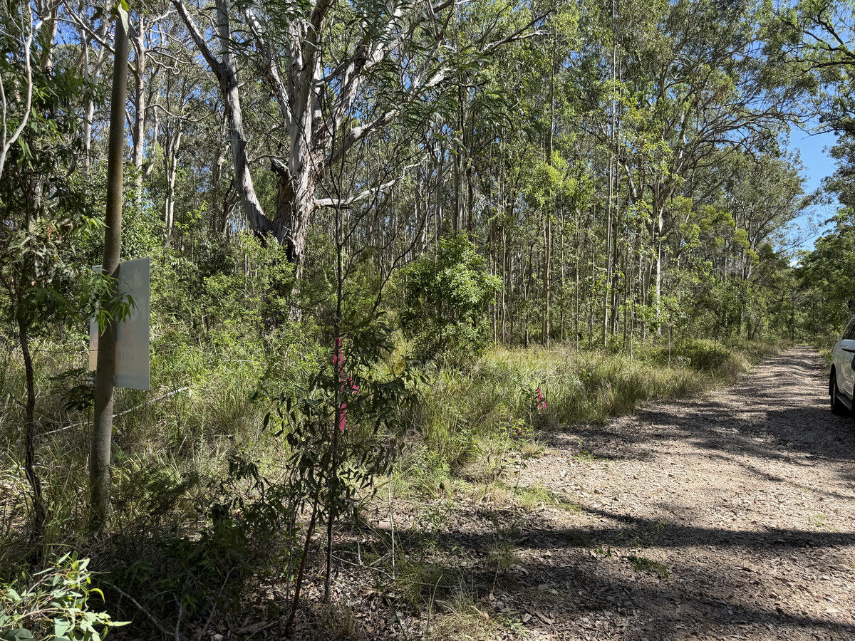 Lot 1424 Warren Place, North Arm Cove NSW 2324, North Arm Cove - Thumbnail 7